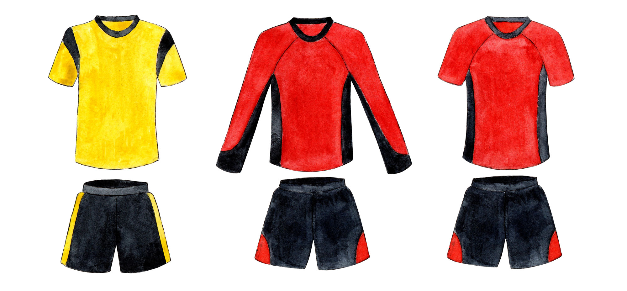 Opération Maillot de foot
